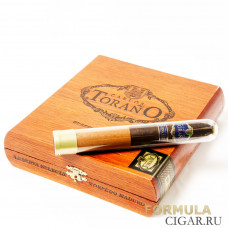 Сигары Carlos Torano Reserva Selecta Torpedo Maduro/5 (шт.)